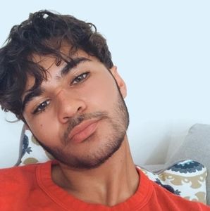 Meet your Posher, Samuel